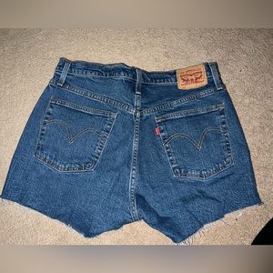 Levi’s 501 Shorts